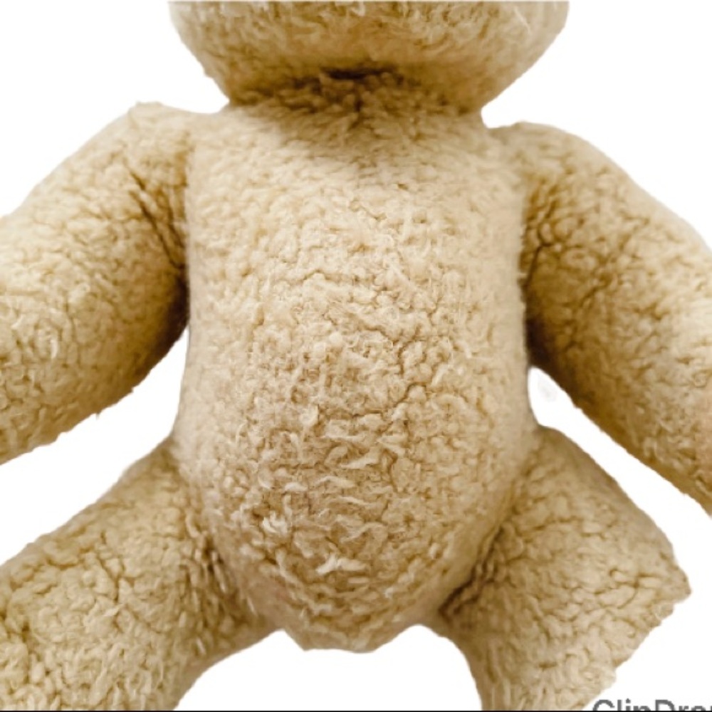 Teddy Bear Soft Toy (G458) - Picture 5 of 10